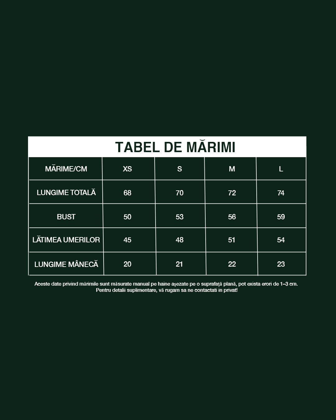 Tricou Let my life be Worship