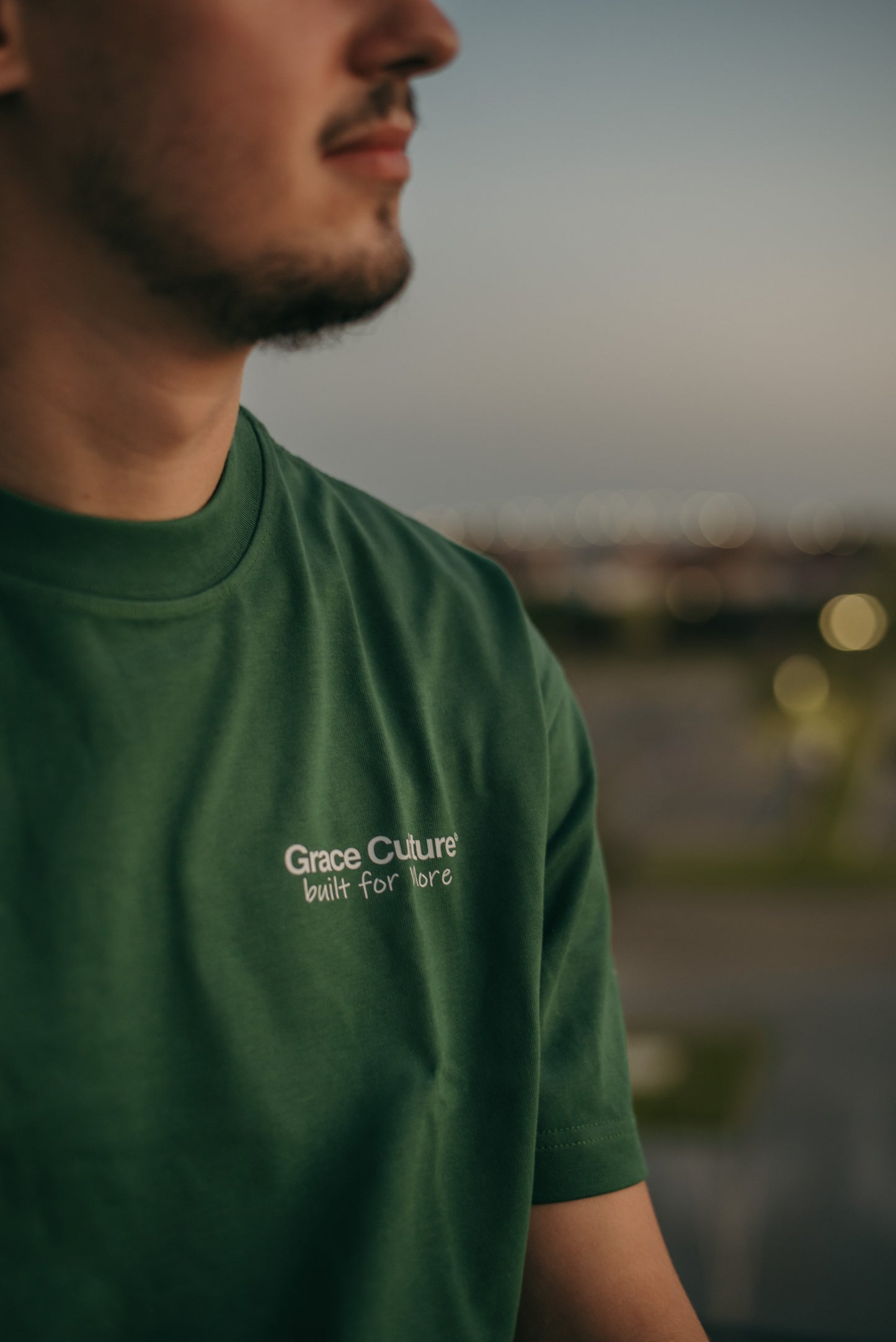 Let My Life Be Worship