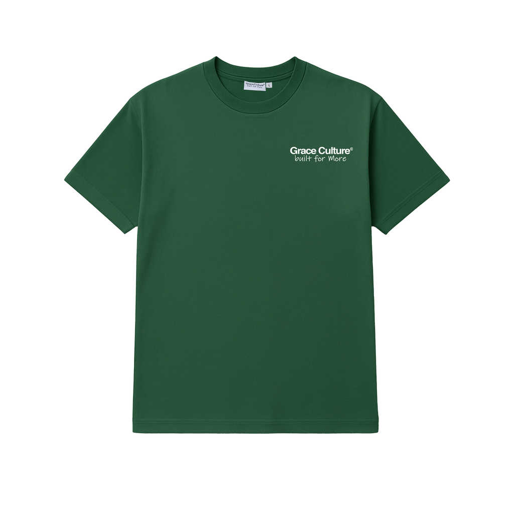 Tricou Let my life be Worship