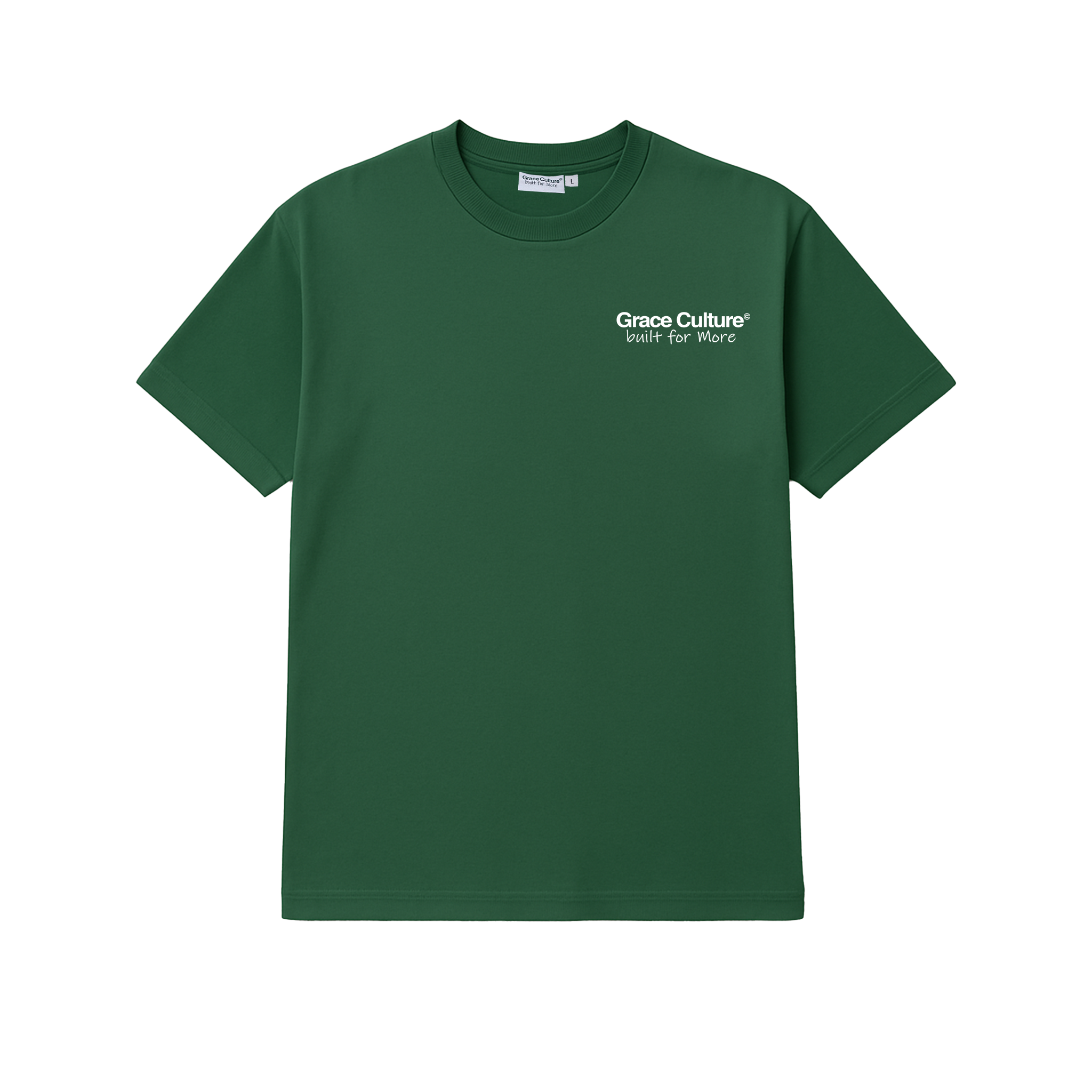 Tricou Let my life be Worship